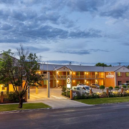 Charlotte Apartments Bathurst Eksteriør bilde