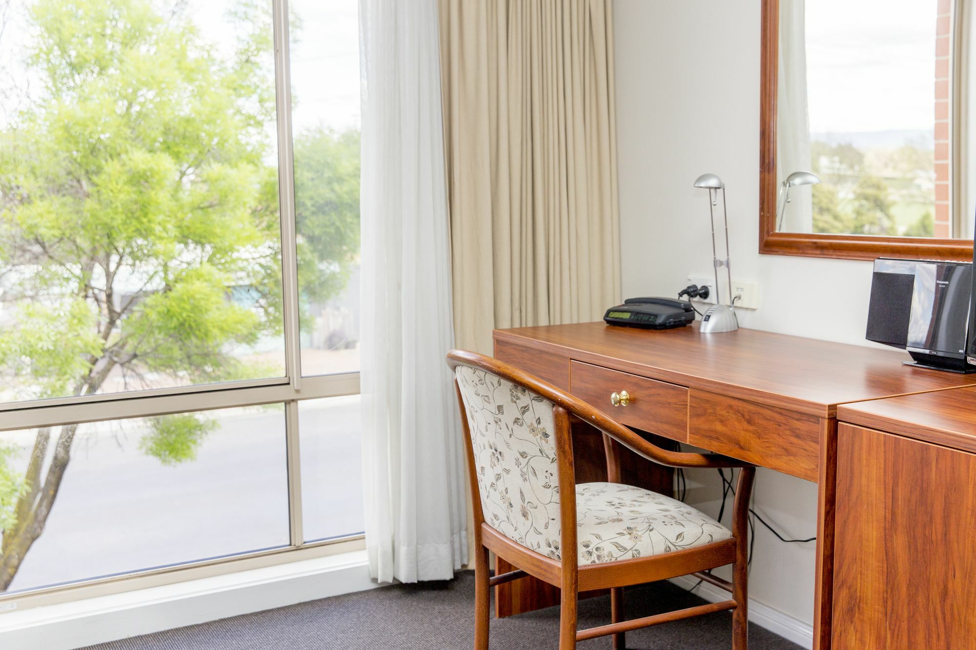 Charlotte Apartments Bathurst Eksteriør bilde