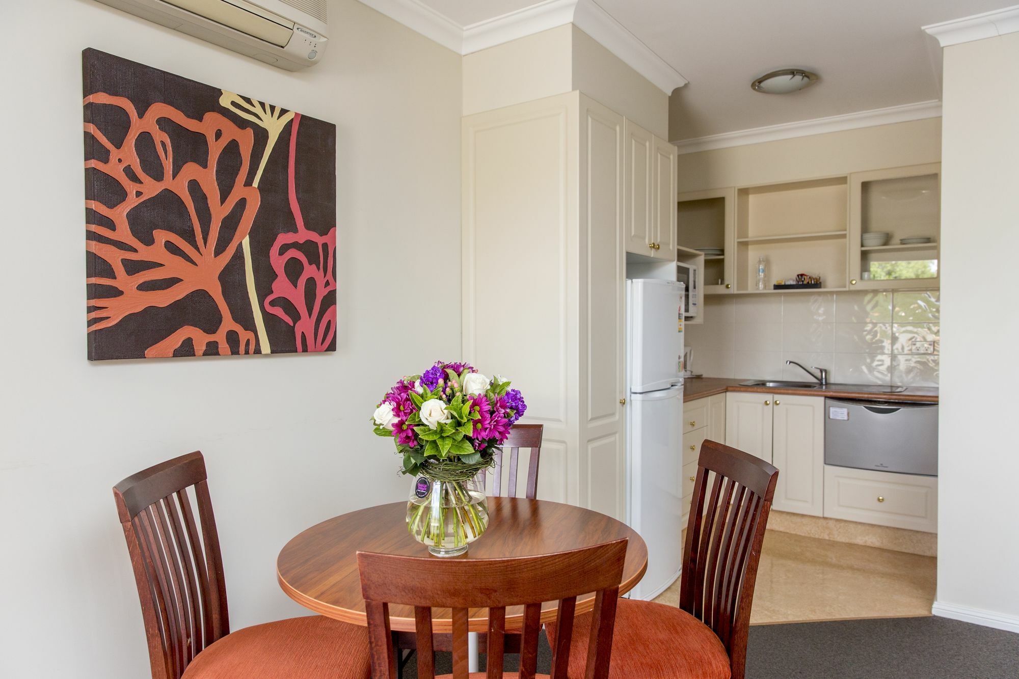 Charlotte Apartments Bathurst Eksteriør bilde