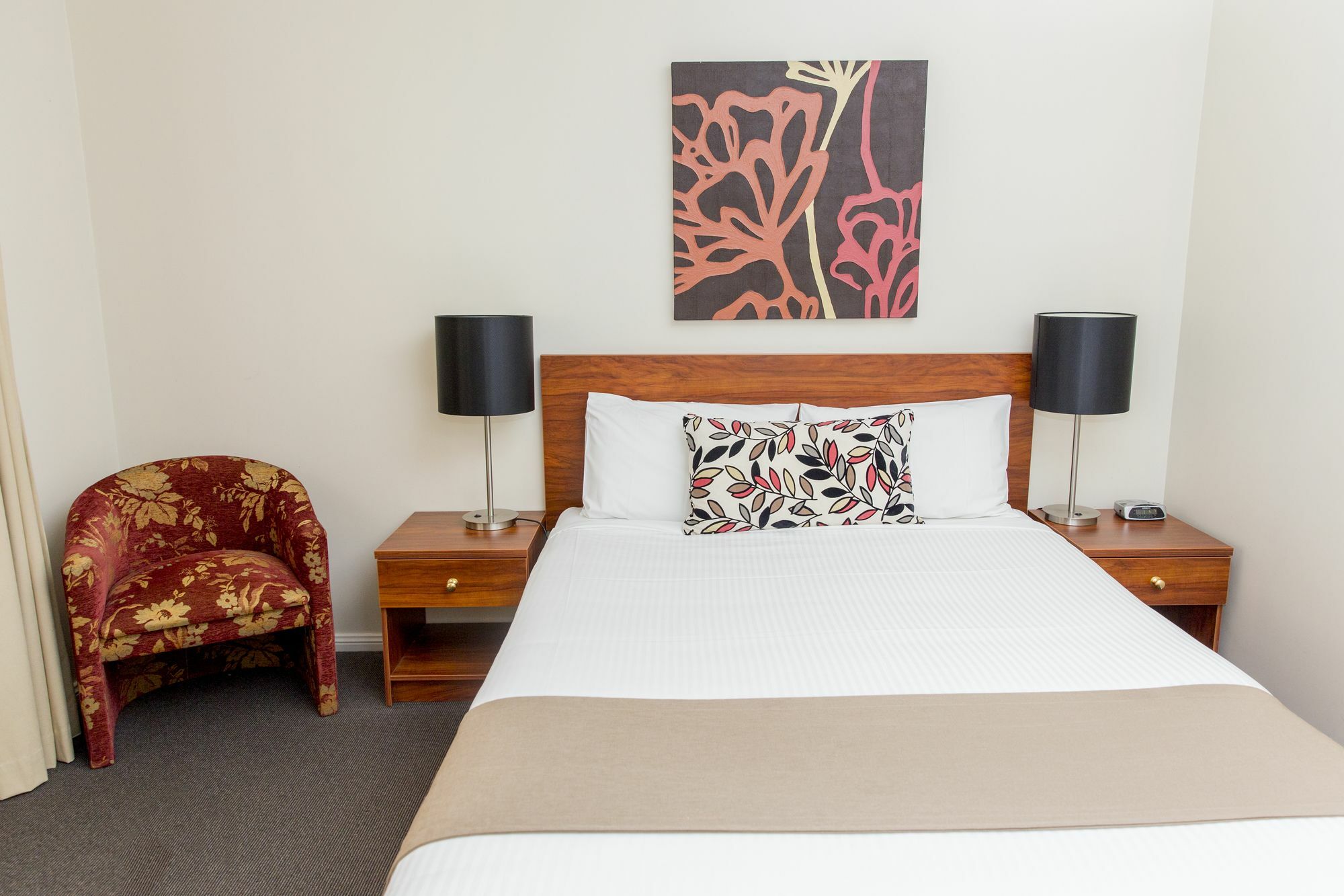Charlotte Apartments Bathurst Eksteriør bilde