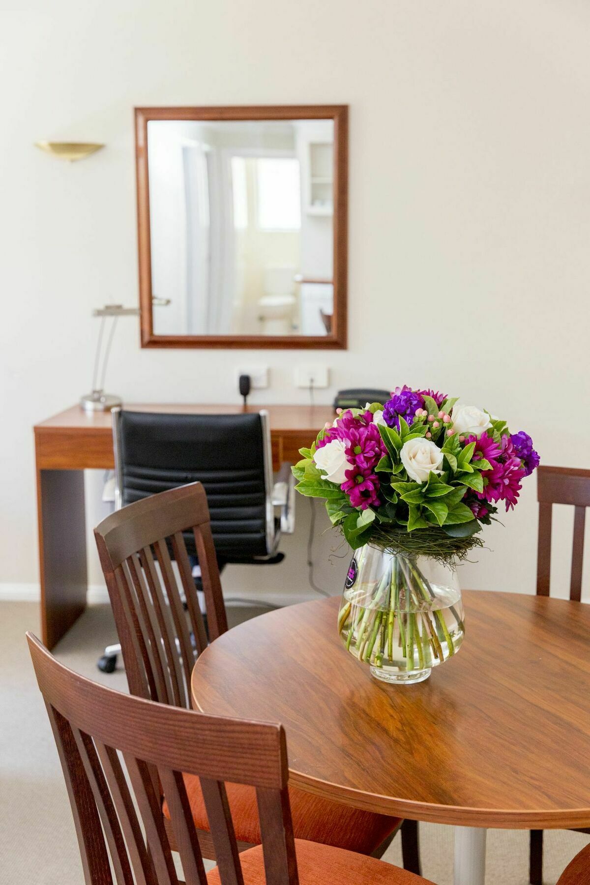 Charlotte Apartments Bathurst Eksteriør bilde