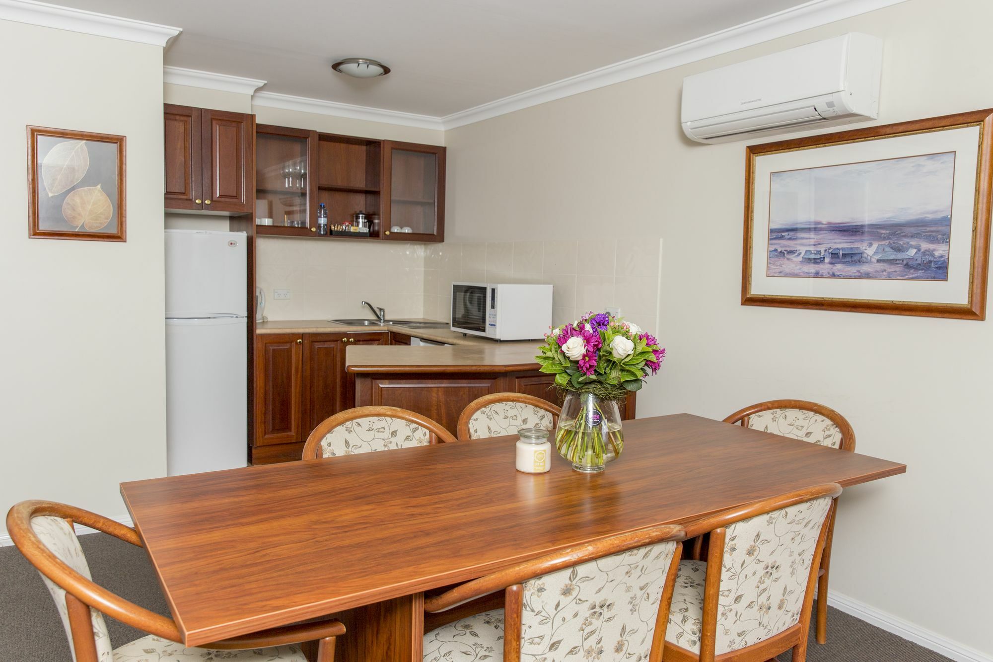 Charlotte Apartments Bathurst Eksteriør bilde